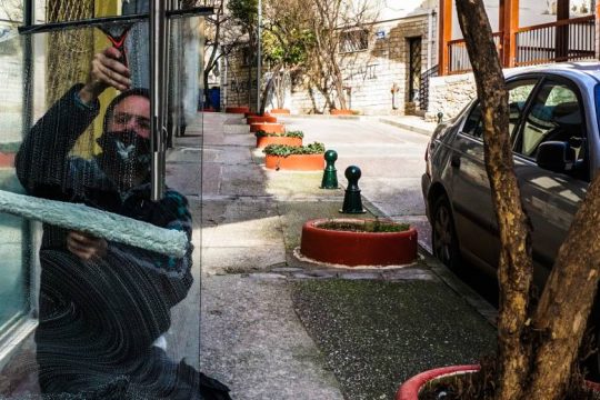 «Ναι» από την επιτροπή στο άνοιγμα των καταστημάτων