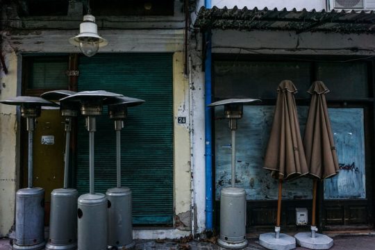 Εστίαση πολλών ταχυτήτων