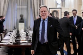 «Το 2021 δεν προοιωνίζεται καλό για την εξωτερική πολιτική της χώρας»