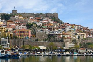 Ιστορίες μιας πόλης