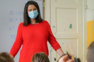 Η Επιτροπή Εμπειρογνωμόνων έβαλε «φρένο» στη Ν. Κεραμέως