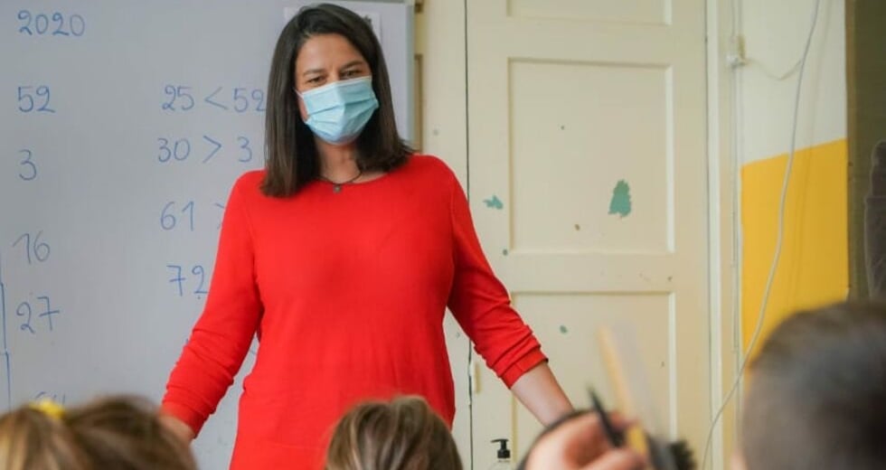 Η Επιτροπή Εμπειρογνωμόνων έβαλε «φρένο» στη Ν. Κεραμέως