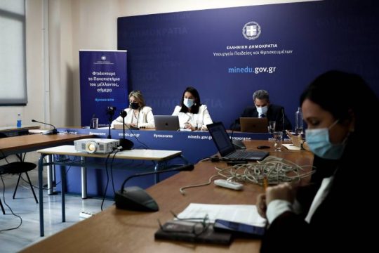 Να αποσυρθεί το ν/σ για τα ΑΕΙ ζητούν ΣΥΡΙΖΑ και ΜΕΡΑ25, πυρά από ΚΚΕ και ΚΙΝ.ΑΛΛ.