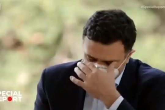 «Υπουργέ μην λυγίζεις»