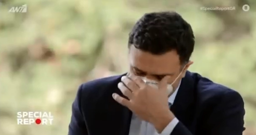 «Υπουργέ μην λυγίζεις»