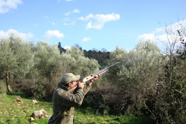 Κρήτη: Θέλουν να επιτραπεί το κυνήγι εν μέσω του lockdown