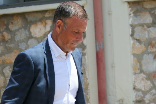 Στήριξη
