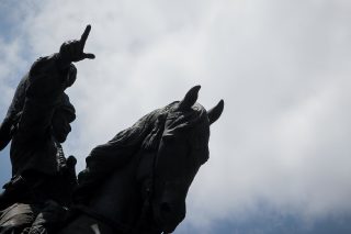 Ο Κολοκοτρώνης και η Επανάσταση