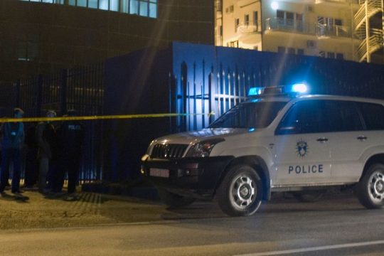 Τουλάχιστον 40 τραυματίες από έκρηξη σε εστιατόριο στο Κόσοβο