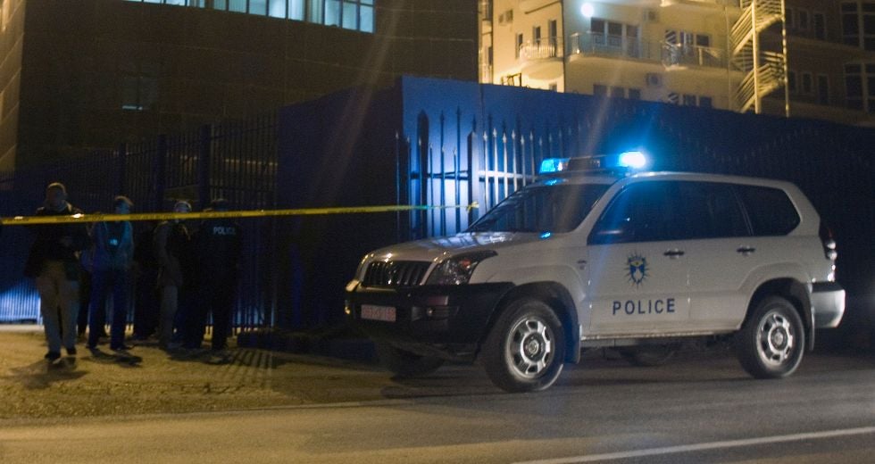 Τουλάχιστον 40 τραυματίες από έκρηξη σε εστιατόριο στο Κόσοβο
