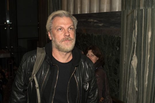 Καταγγελίες εις βάρος του Κώστα Σπυρόπουλου για σεξουαλική παρενόχληση