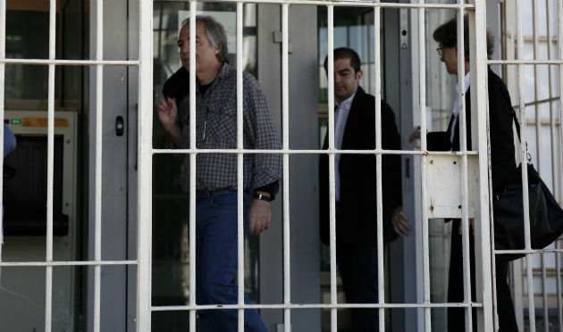 Οι νόμοι και τα τείχη της δημοκρατίας