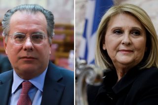 Χαρτοφυλάκιο ένταξης προσφύγων αλλά με… ξενοφοβικό πρόσημο