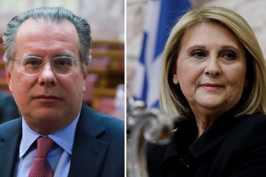 Χαρτοφυλάκιο ένταξης προσφύγων αλλά με… ξενοφοβικό πρόσημο