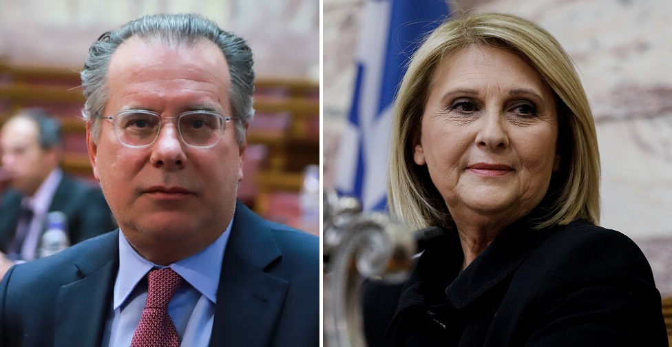 Χαρτοφυλάκιο ένταξης προσφύγων αλλά με… ξενοφοβικό πρόσημο