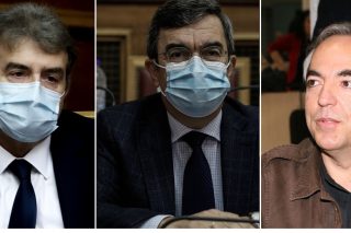 Παρέμβαση ΣτΠ για Κουφοντίνα