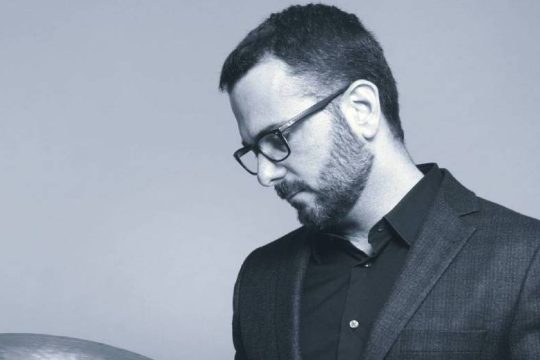 Lighthouse Sessions με οικοδεσπότη τον Αλέξανδρο Δράκο Κτιστάκη