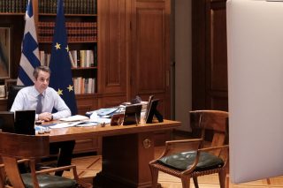 «Φρένο» στο πιστοποιητικό ανοσίας