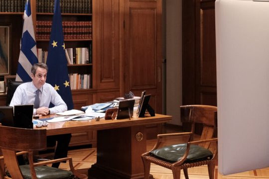 «Φρένο» στο πιστοποιητικό ανοσίας