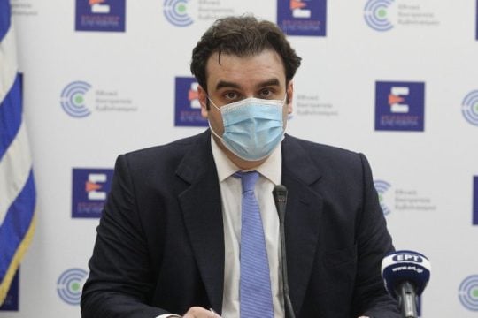 Άνοιξε η πλατφόρμα για τον εμβολιασμό, τι πρέπει να κάνουν οι πολίτες