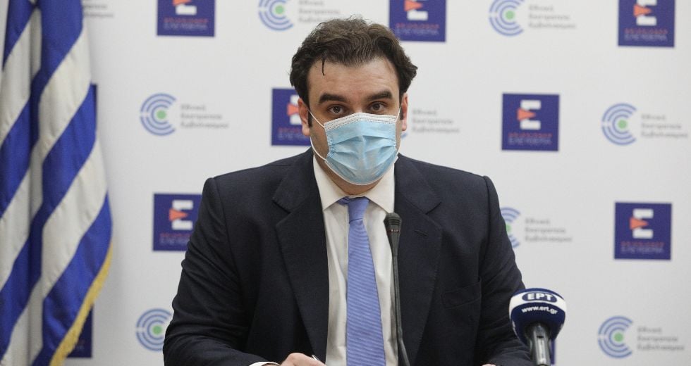 Άνοιξε η πλατφόρμα για τον εμβολιασμό, τι πρέπει να κάνουν οι πολίτες
