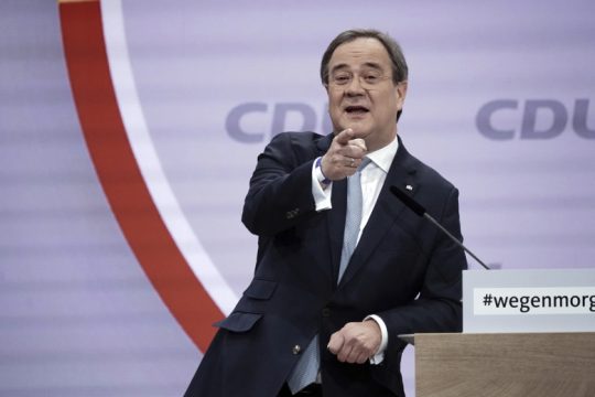 Το μη χείρον βέλτιστον