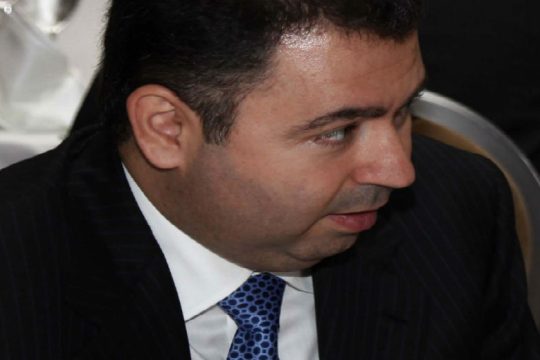 Έξι χρόνια φυλάκισης αλλά με αναστολή για τον Λαυρεντιάδη