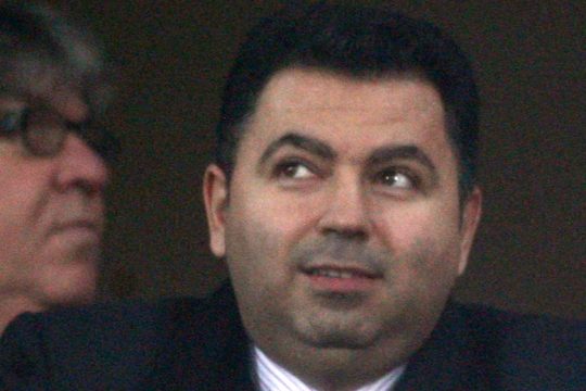 Καταδίκη για Λαυρεντιάδη και άλλους 8 μόνο για απιστία στην υπόθεση Proton Bank