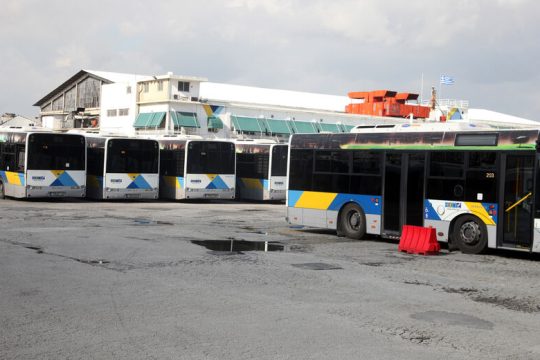 Η ΟΣΥ για το δημοσίευμα της «Εφ.Συν.» και η απάντηση του συντάκτη