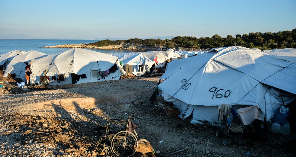 Αίτημα επιστροφής 1.500 προσφύγων στην Τουρκία κατέθεσε η Ελλάδα στην Ε.Ε.