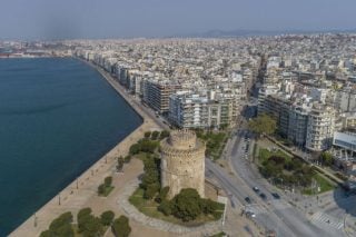 Σύγκρουση για τον Οργανισμό Εσωτερικών Υποθέσεων στον δήμο Θεσσαλονίκης