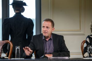 Τουριστικό Πρακτορείο «Το Εθνικό Θέατρο»