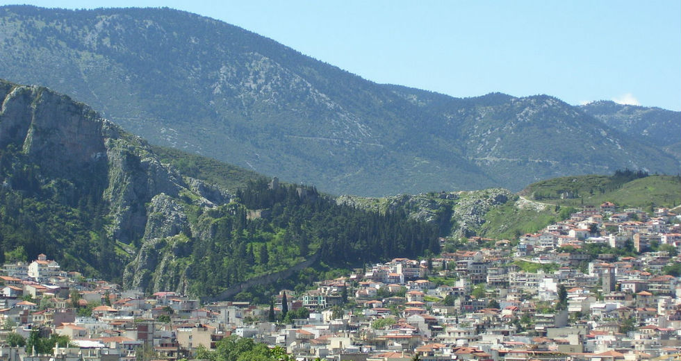 «Σφραγίζεται» από την Τρίτη όλη η Βοιωτία