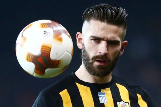 Στο πιο κρίσιμο σημείο για Λιβάγια