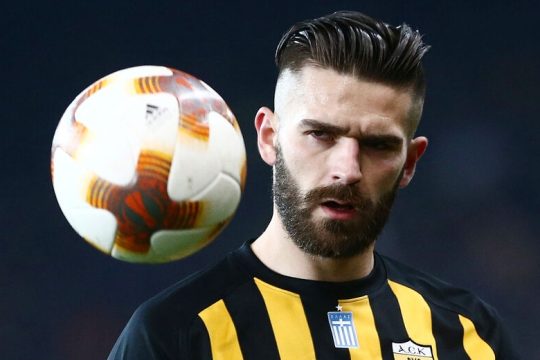 Στο πιο κρίσιμο σημείο για Λιβάγια