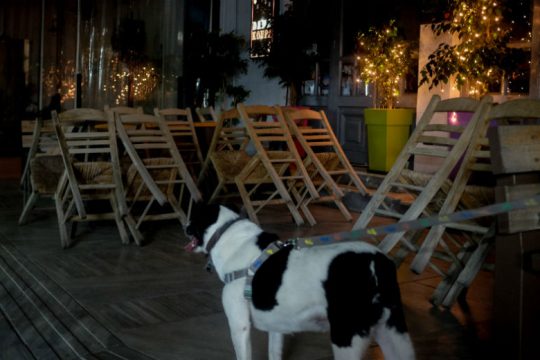 Γράφουν σβήνουν για το lockdown μετά το μπάχαλο με τα σχολεία