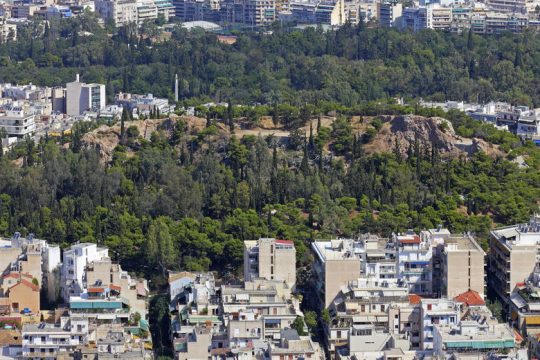 «Ως εδώ, κύριε Μπακογιάννη»