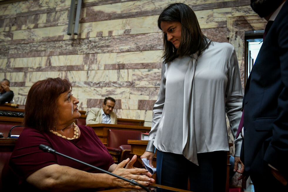 Στο ΣτΕ οι απολύσεις εκπαιδευτικών