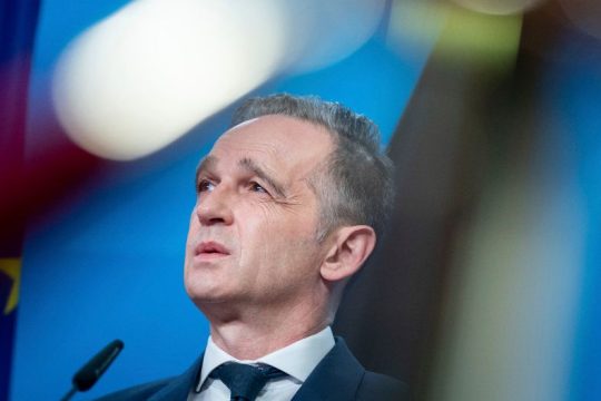 Σε εποικοδομητικό διάλογο καλεί το Βερολίνο Αθήνα και Άγκυρα
