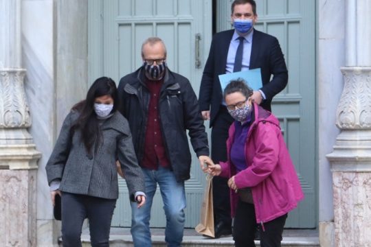 Ηράκλειο: «Καμπάνα» στον 38χρονο για την υπόθεση της 17χρονης Μάγιας