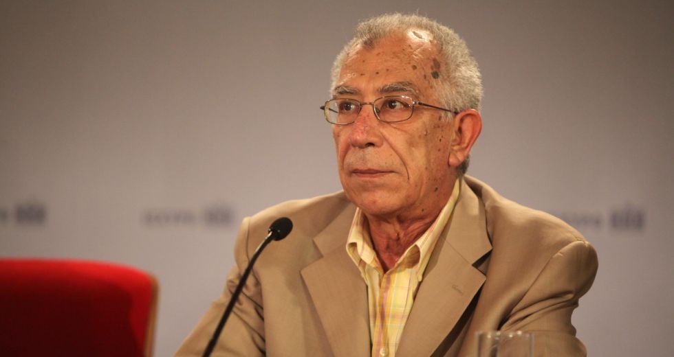Πέθανε ο Μάκης Μαΐλης