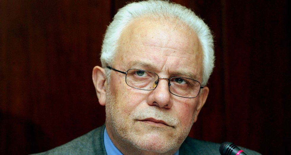Πέθανε ο επί χρόνια πρόεδρος των βενζινοπωλών Δημήτρης Μακρυβέλιος