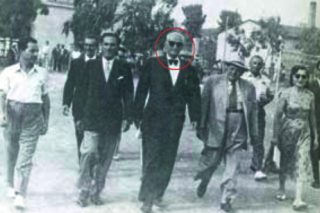 Οι δρόμοι έχουν ιστορία και οι δημότες τη γνωρίζουν