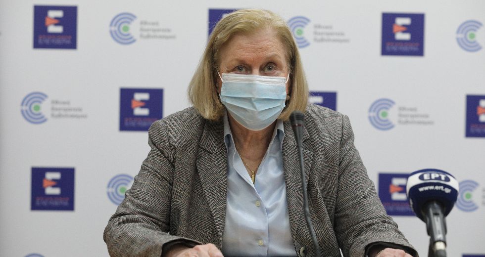 Τι πρέπει να ξέρουν οι έγκυοι για τον εμβολιασμό κατά του κορονοϊού