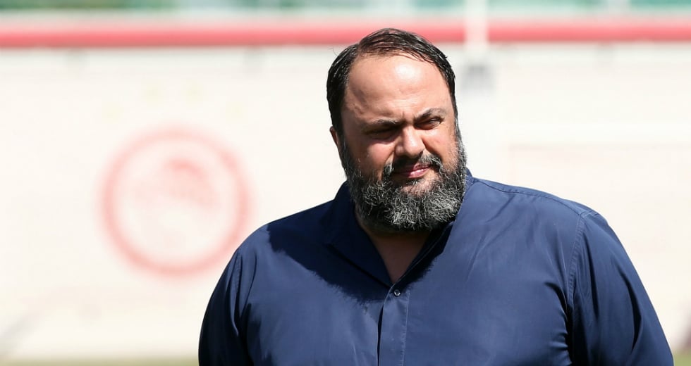 Αθώωση και όχι απαλλαγή λόγω παραγραφής ζήτησε ο δικηγόρος του Μαρινάκη