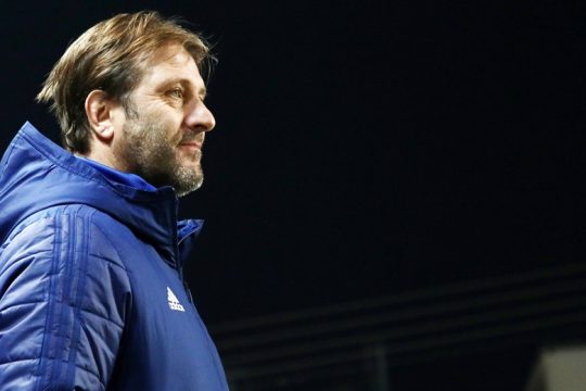 Οι τρεις που άρεσαν στον Πέδρο Μαρτίνς