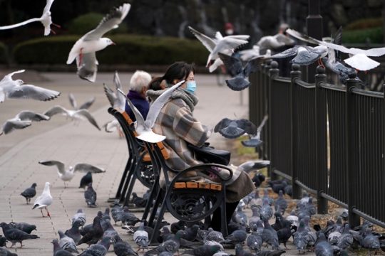 Η πρόκληση των μεταλλάξεων