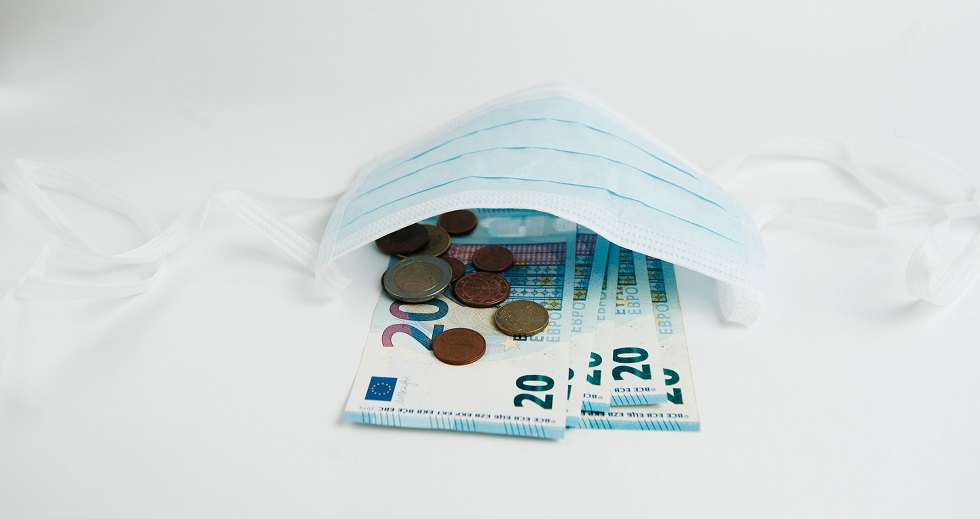 Μείωση εισοδήματος για 6 στους 10 εργαζόμενους