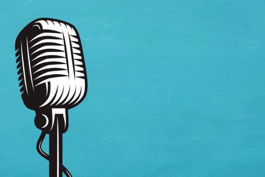 Σειρά έχουν τα podcasts