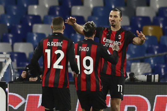 Τέσσερις δεκαετίες γεμάτες γκολ
